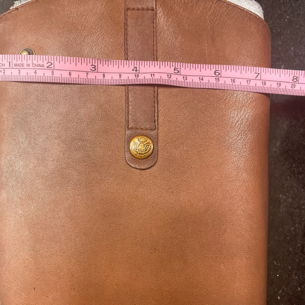 Sam Edelman Leather Rider Boot - Picture 6 of 6